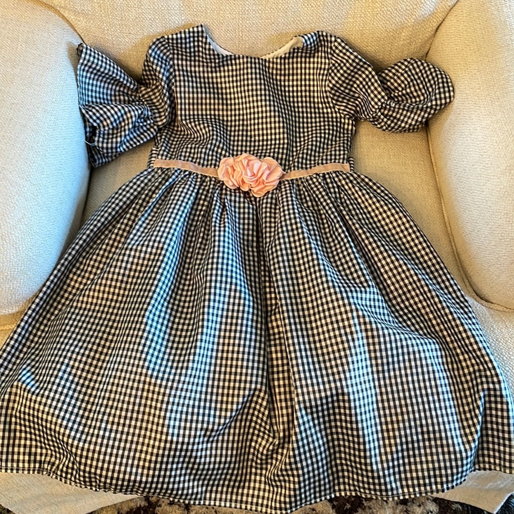 Holiday dress